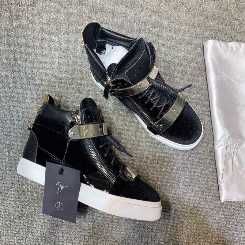 Giuseppe Zanotti Shoes